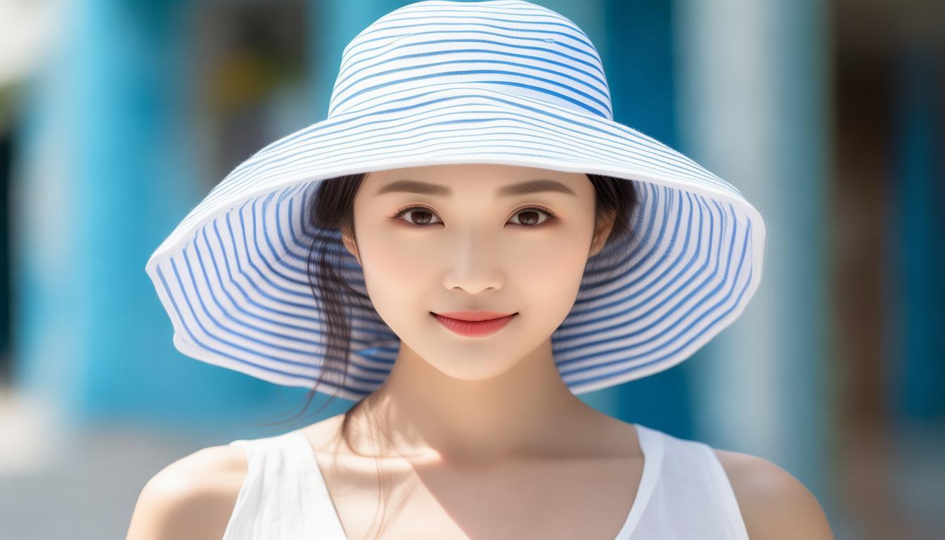 七月上海温度升，职场女性看过来！实用防晒单品推荐