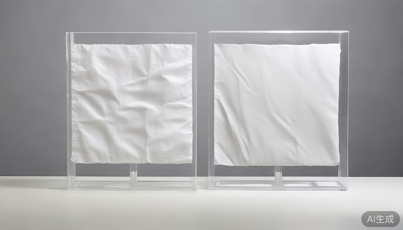 云朵棉和纯棉的区别：材质、手感、透气性等方面大不同