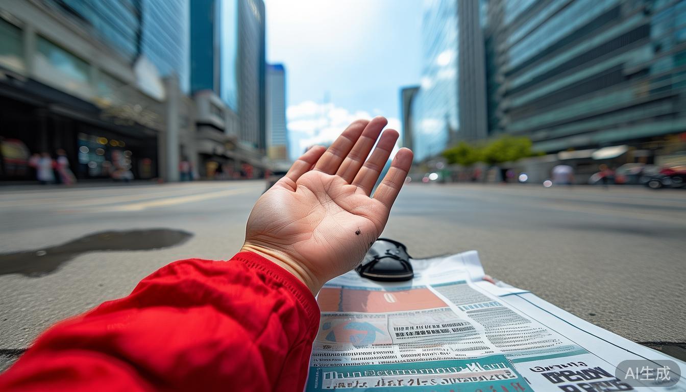 2025年7月多地高温，红色衣服为何是最佳防晒选择？