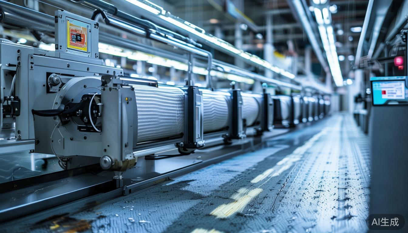 夏日高温催生防晒经济，防晒产品凸显中国企业创新进取之心