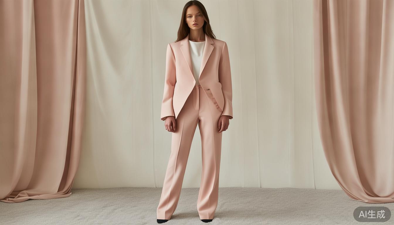 换季大作战！宅Sir安利大朴春夏丝质家居服，颜值质感兼具