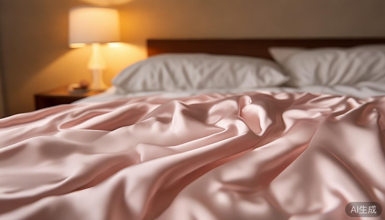 家居服材质大揭秘：棉质、莫代尔、真丝各有啥优缺点？