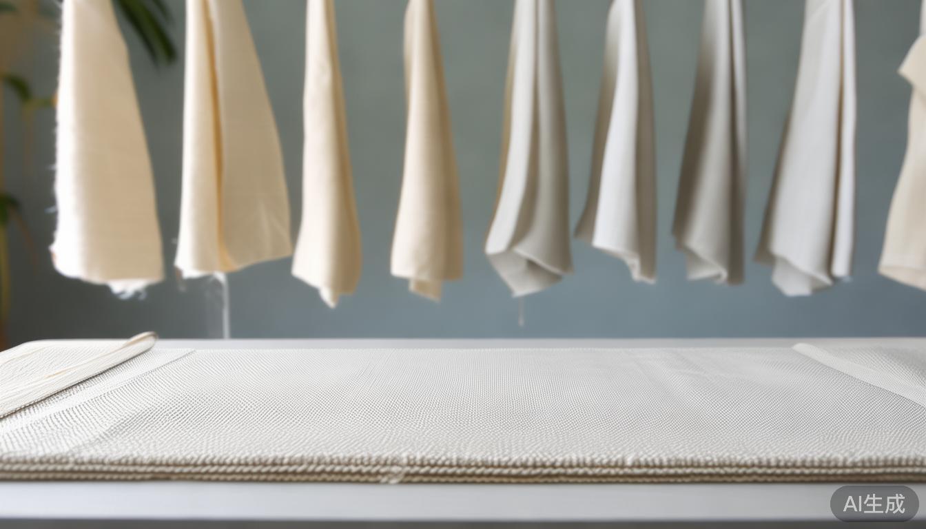 想知道elastane是什么面料？揭秘氨纶弹性好耐穿但易褪色的真相