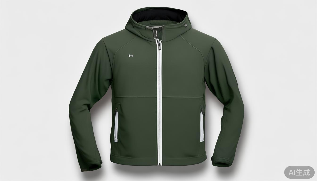 傲石开冲锋衣怎么样？实测防水防寒超强，揭秘小众专业品牌真实力