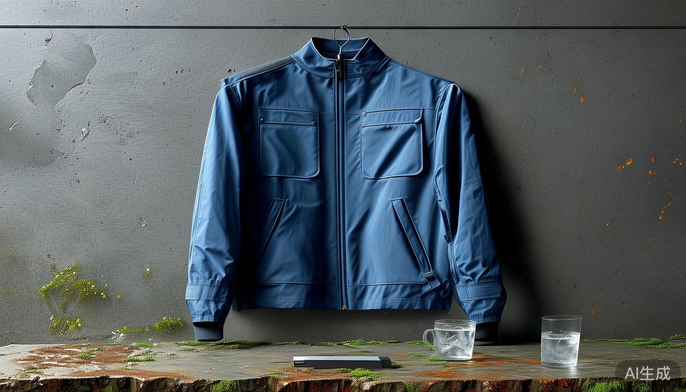 中年男人夏天防晒衣怎么选？这四种颜色抗造耐脏又显气质