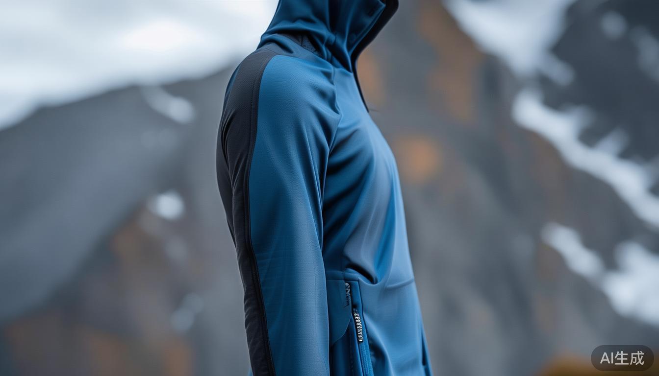 知乎徒步攻略：冲锋衣怎么选？从入门到进阶的徒步装备清单