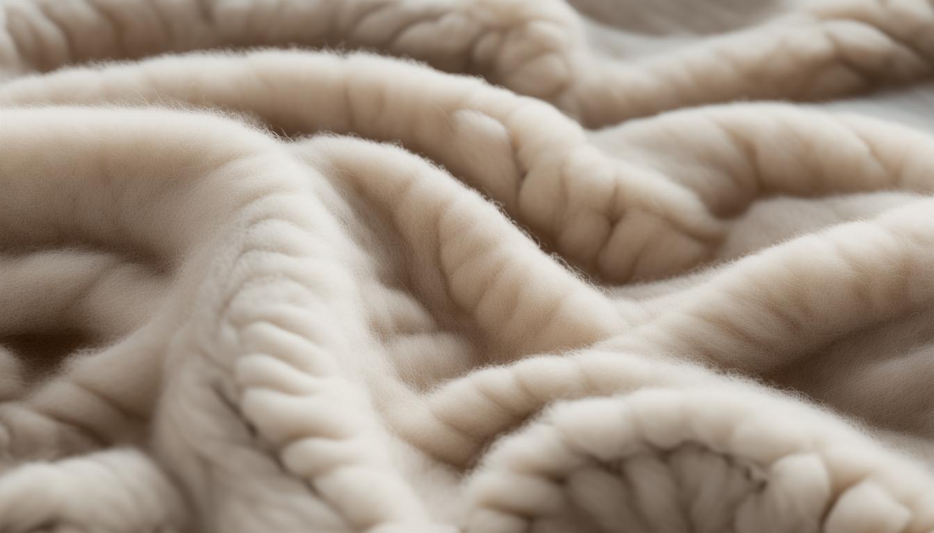 植物羊绒究竟是什么？和植物、羊绒有何关系？纤维分类大揭秘