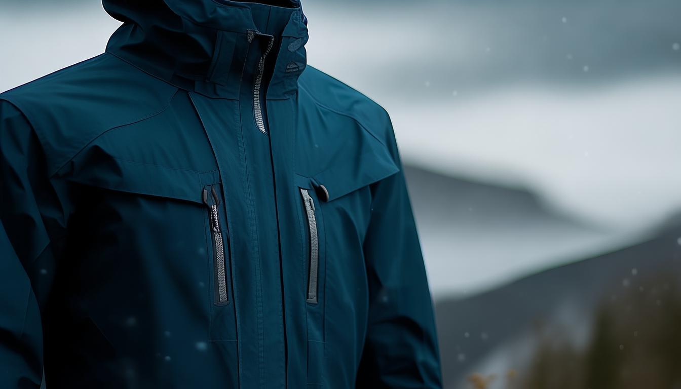 冲锋衣流行但有陷阱，消费者该咋辨真伪？如何科学选购？