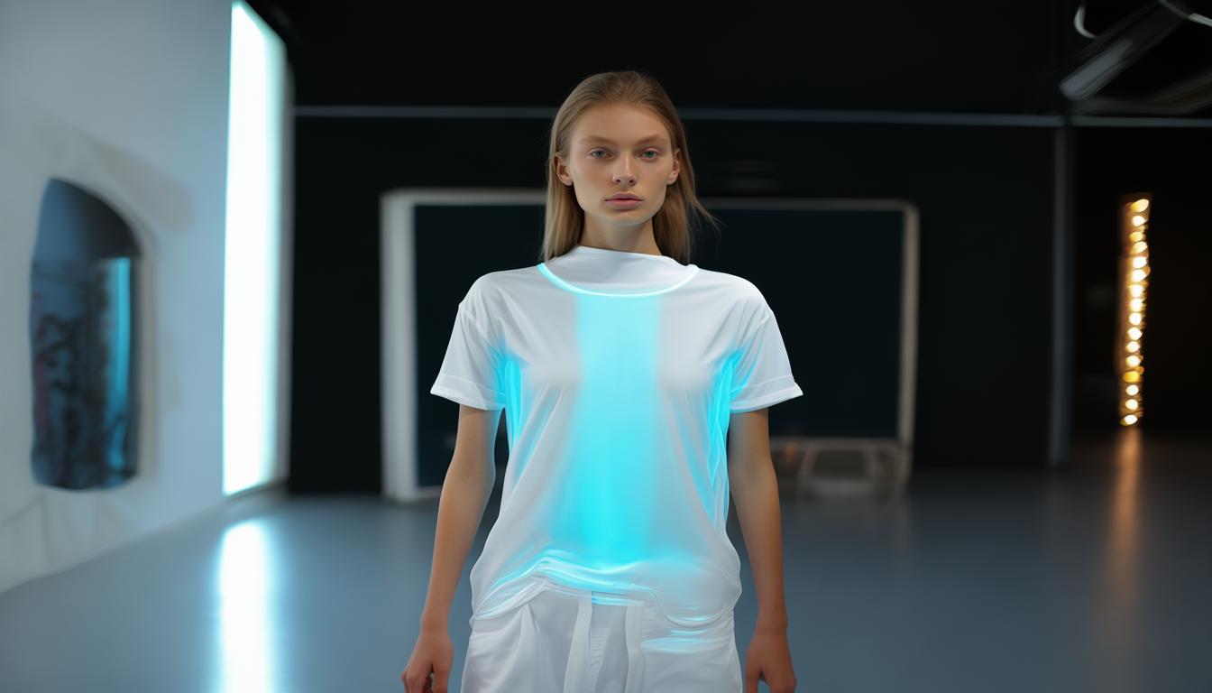 夏日骄阳下防晒装备成标配，防晒服配市场规模将破千亿