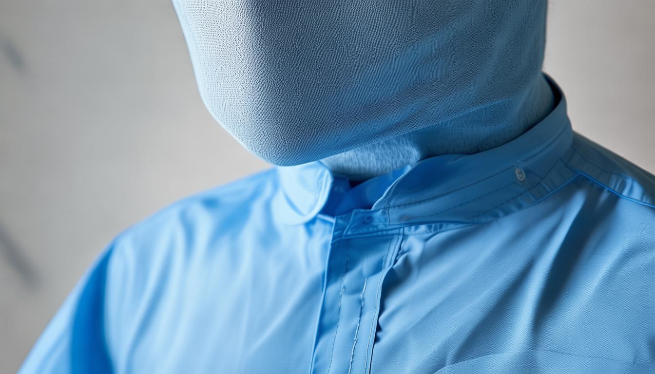 修身防晒衣怎么搭？里面穿啥？这些搭配知识要知道