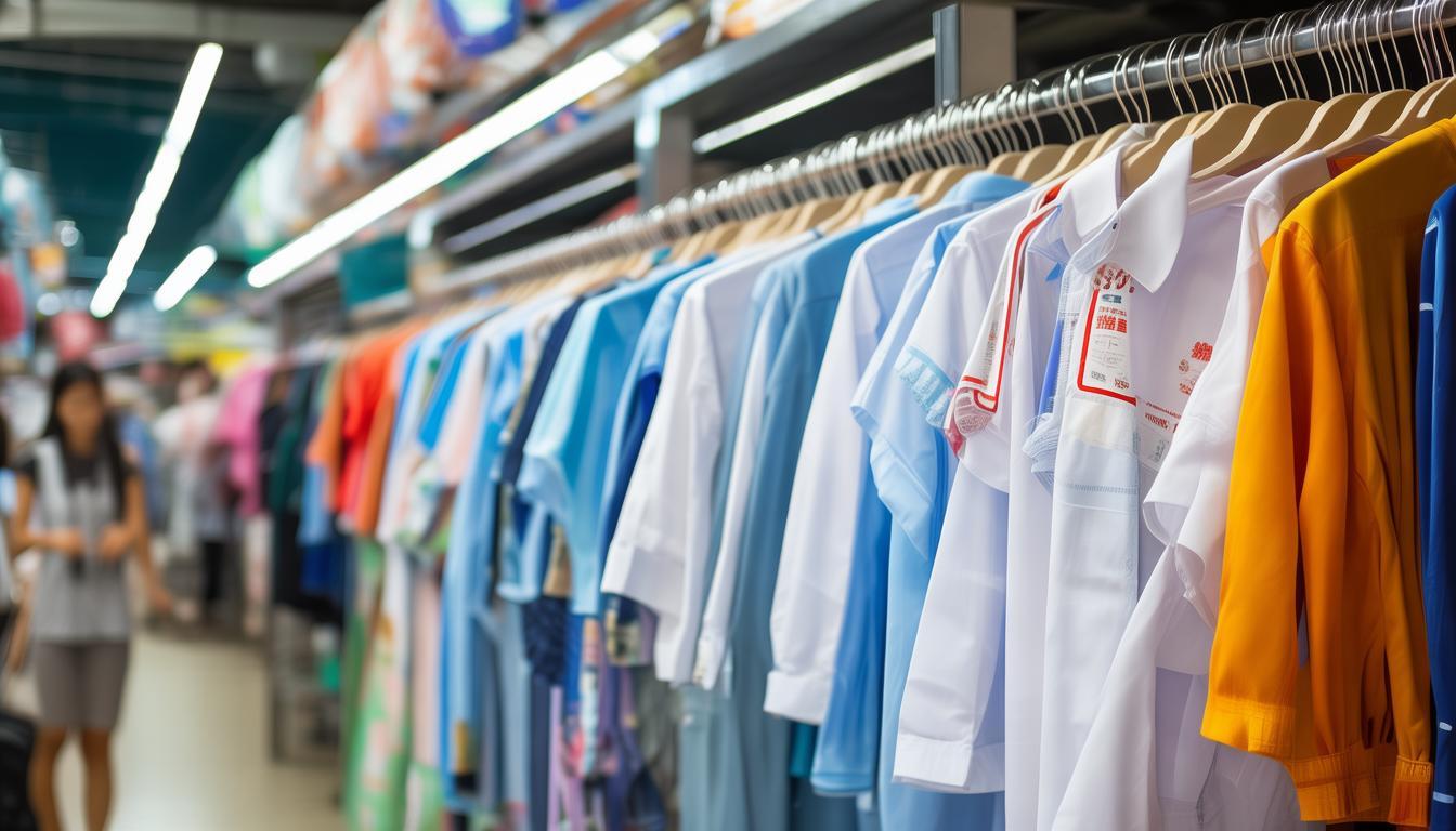 炎炎夏日防晒衣热销，新概念繁多，却暗藏不防晒乱象