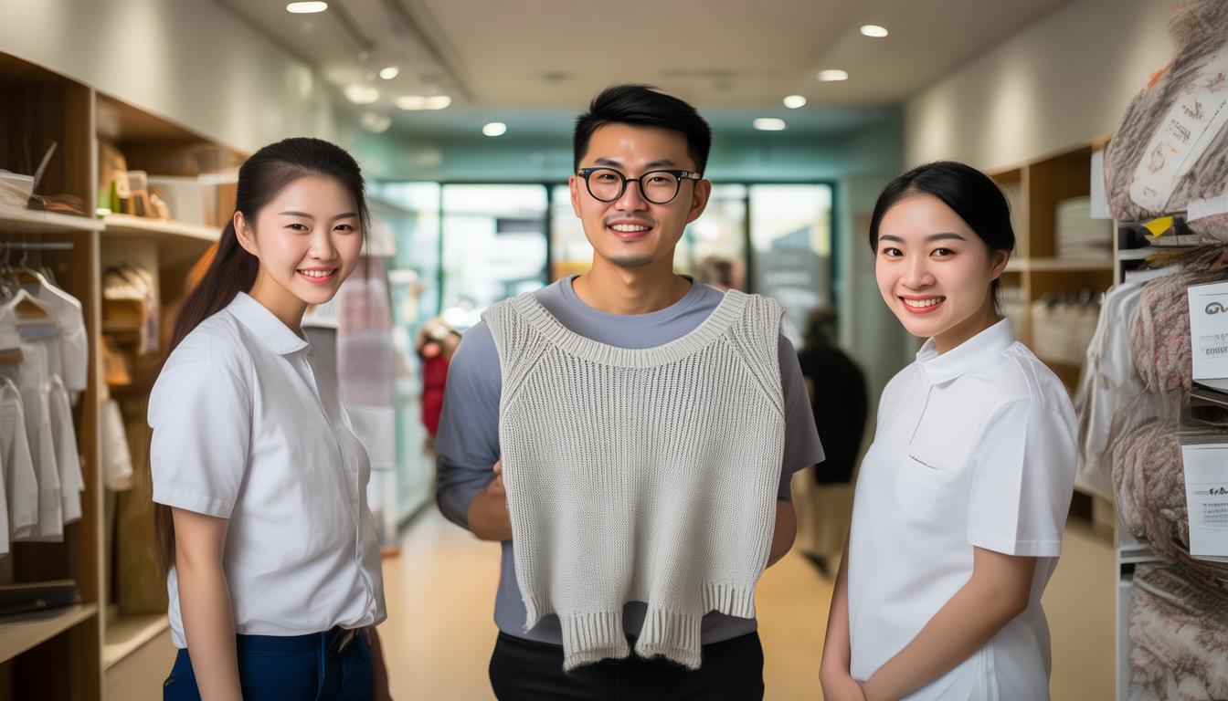 炎炎夏日防晒衣成热销品，新概念虽多但不少竟不防晒？