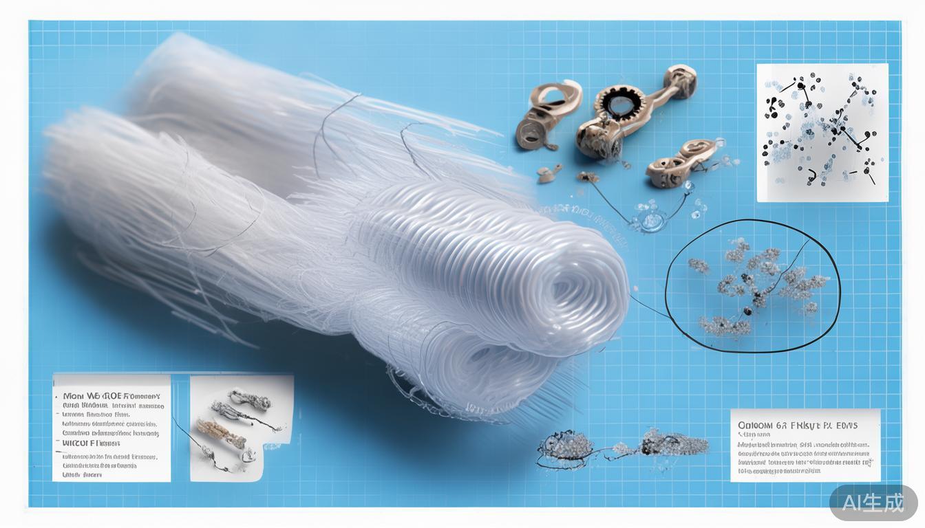 卖衣服时常见面料成份，锦纶是什么及特性你知道吗？