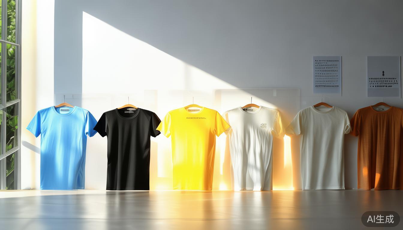 防晒衣真的有用吗？不同面料防晒指数不同，优质防晒衣效果好