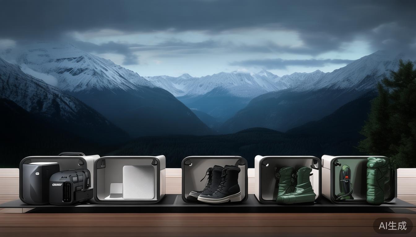 运动与休闲品牌双向奔赴：七匹狼安踏的跨界创新与业绩增长