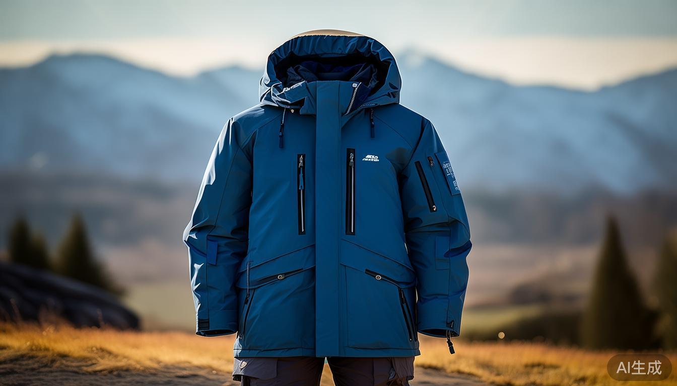 傲石开冲锋衣靠谱吗？实测这款国货七防黑马的防水耐磨性能