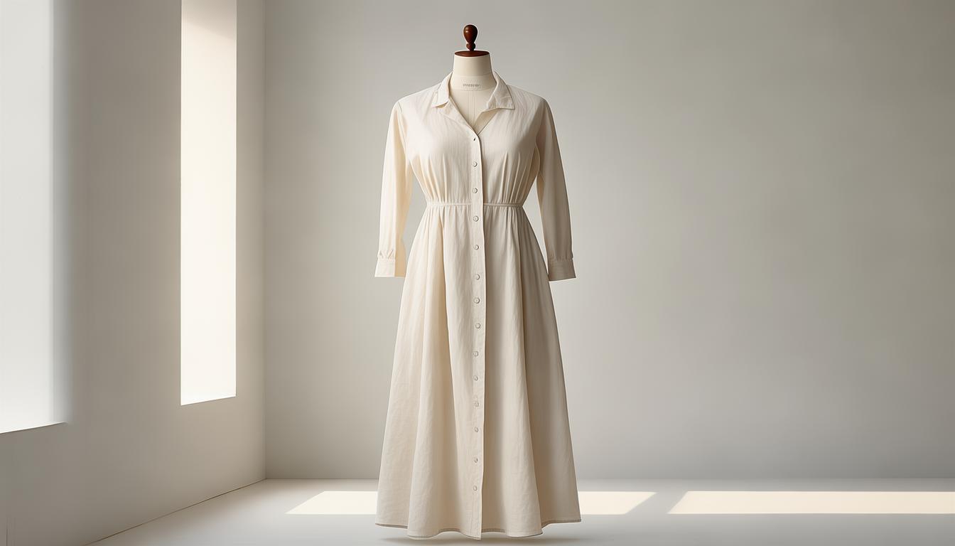 面料成份分析知识：麻、桑蚕丝、粘胶、醋酯纤维的特性解析