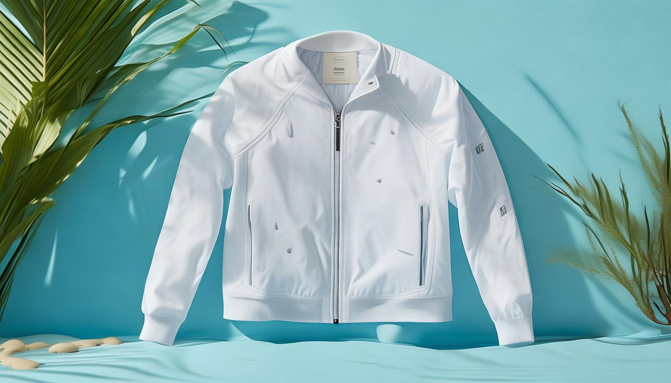 今夏男士热衷买防晒服，百元到千元！六合一爆款成打劫式防晒？