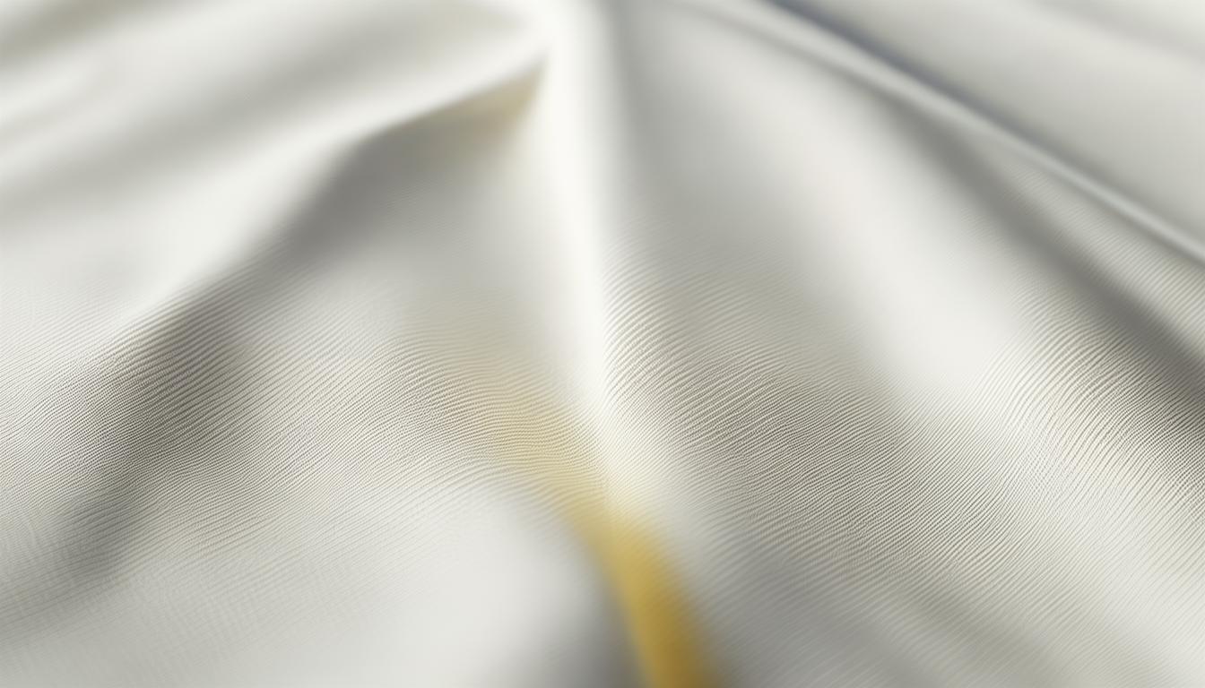 #搜索话题1月创作挑战赛#揭秘衣服最好的面料，天然纤维是首选？