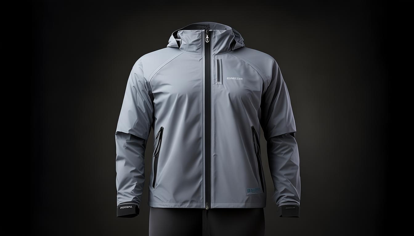 户外场景分类穿搭指南，徒步登山与露营野餐这么穿