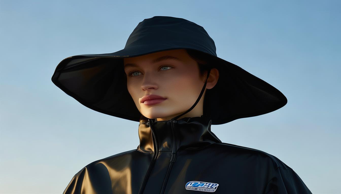 气温回升五一临近，防晒衣成假期出行必备，你入手了吗？