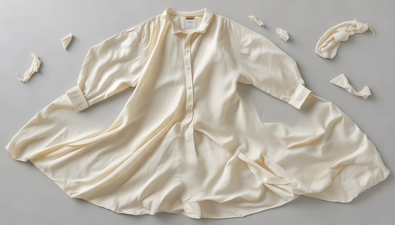 天丝棉会缩水吗？一文详解天丝棉优缺点及缩水问题