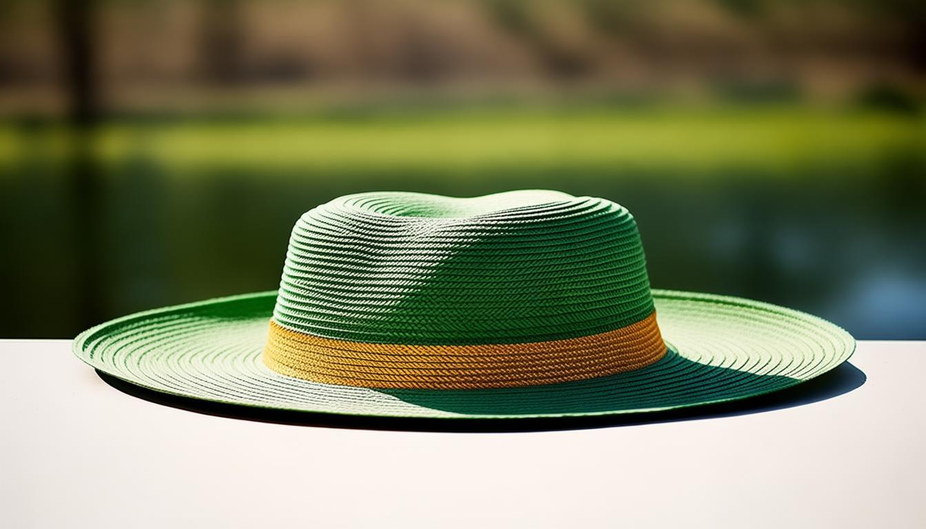 夏天怕晒黑又不想带伞？这些渔夫帽防晒又显脸小