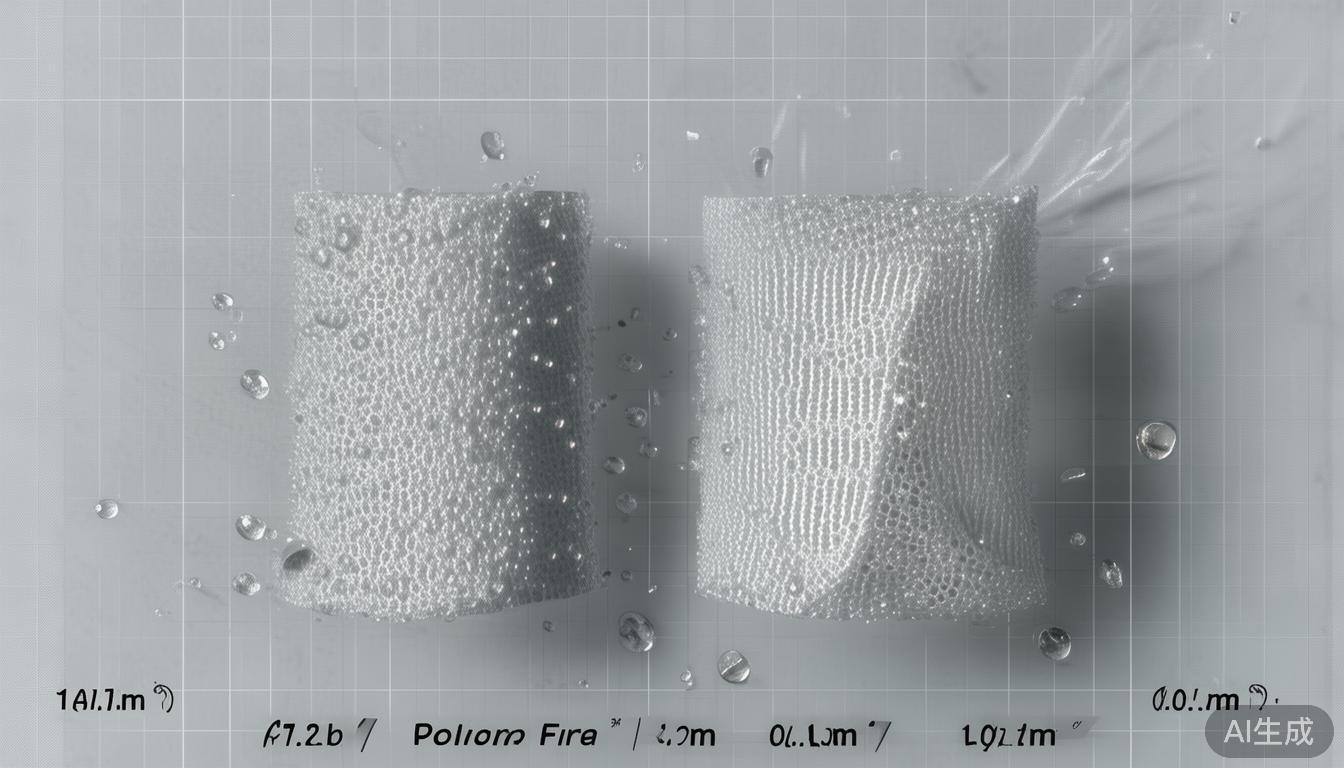 功能性面料有啥特点及类型？快来了解其在纺织业的重要性