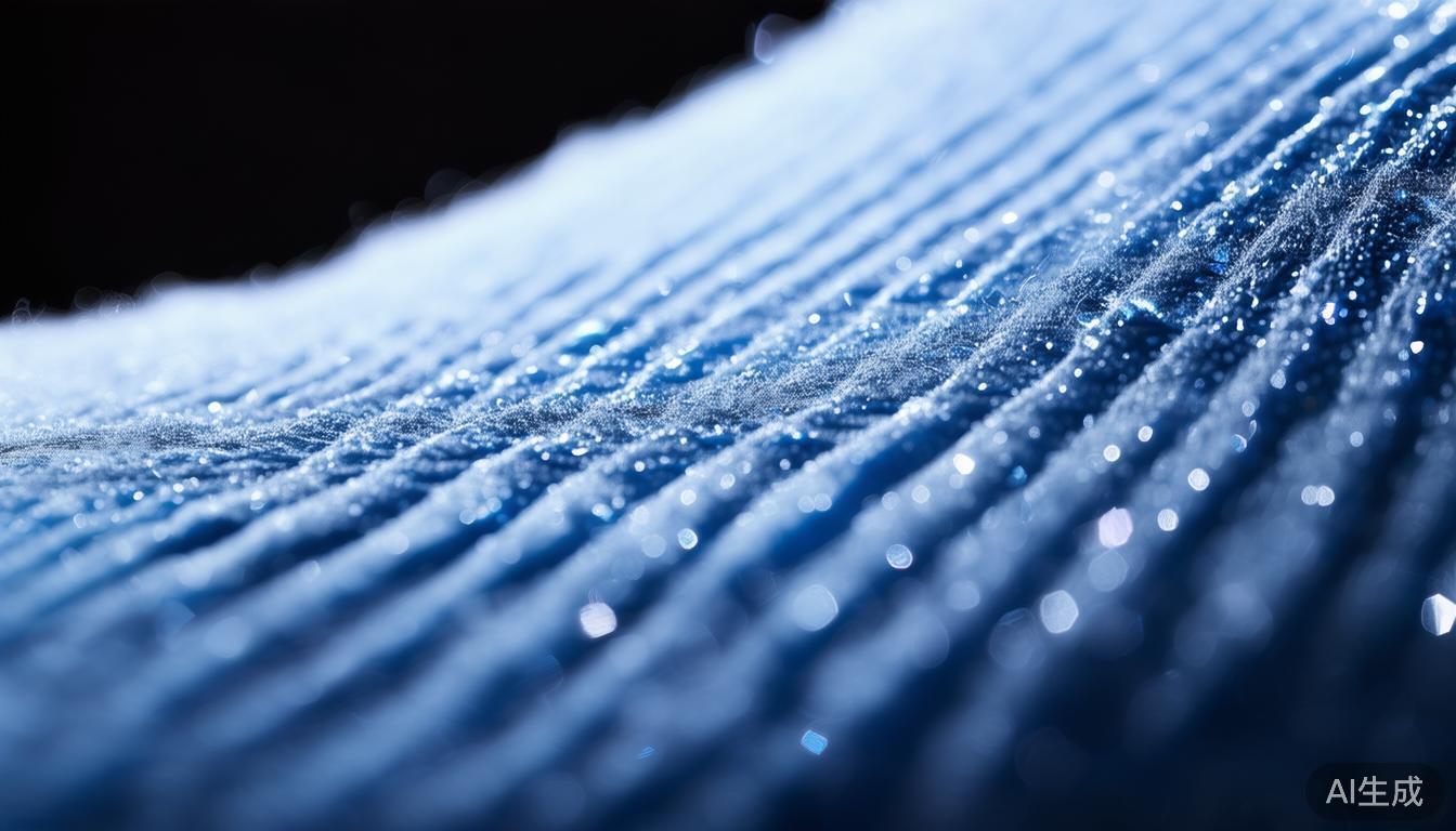 锦纶合成纤维面料优缺点大揭秘：耐磨轻便却吸湿差易静电