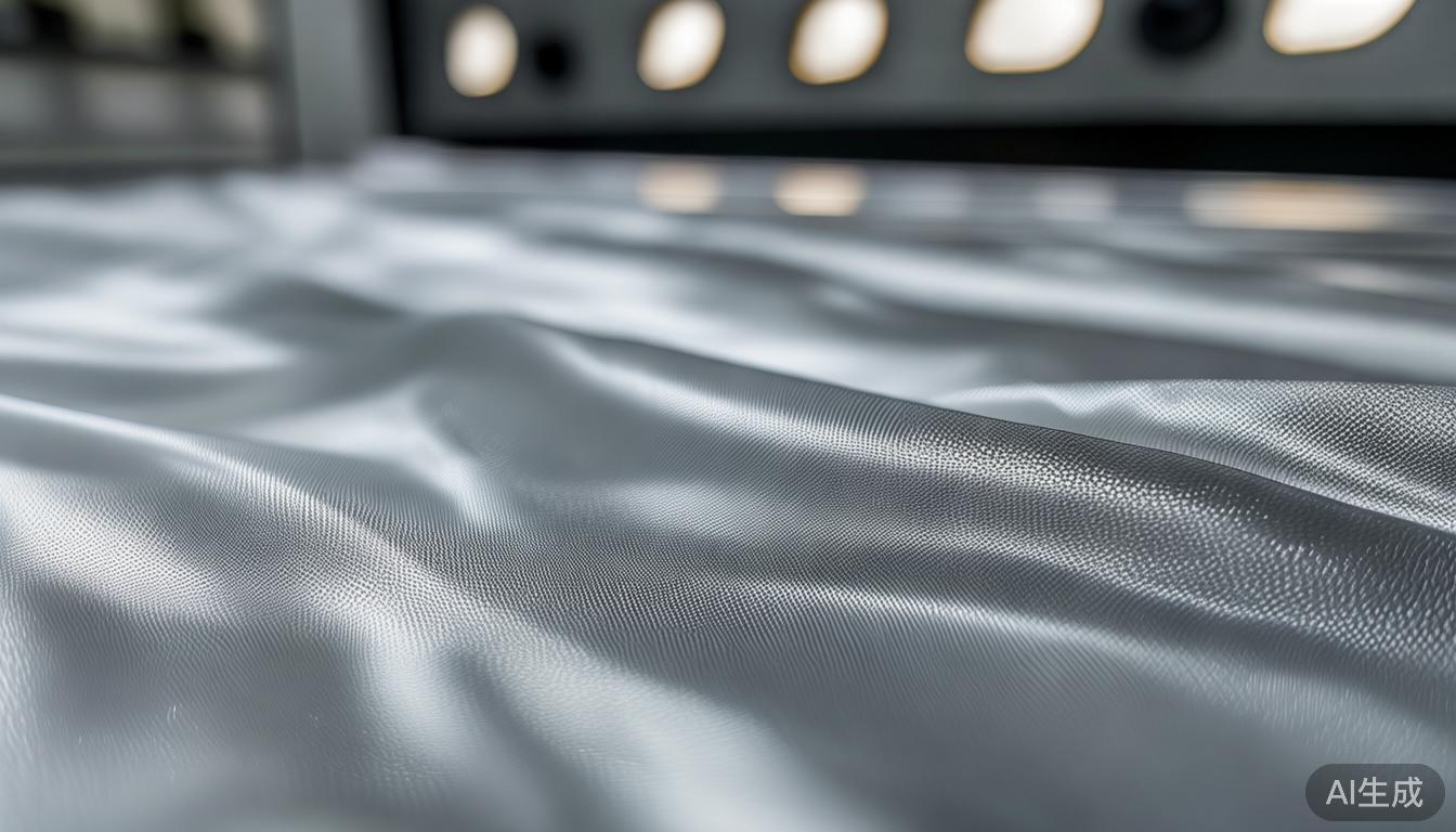 选购衣服常看成分？锦纶是什么面料，有啥独特性能？