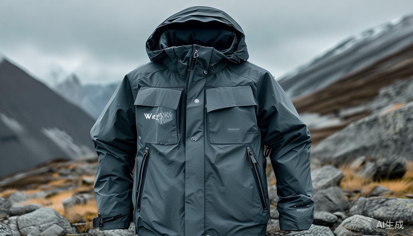 冬春交替温差大徒步穿衣难？狼爪软甲轻松应对多种场合