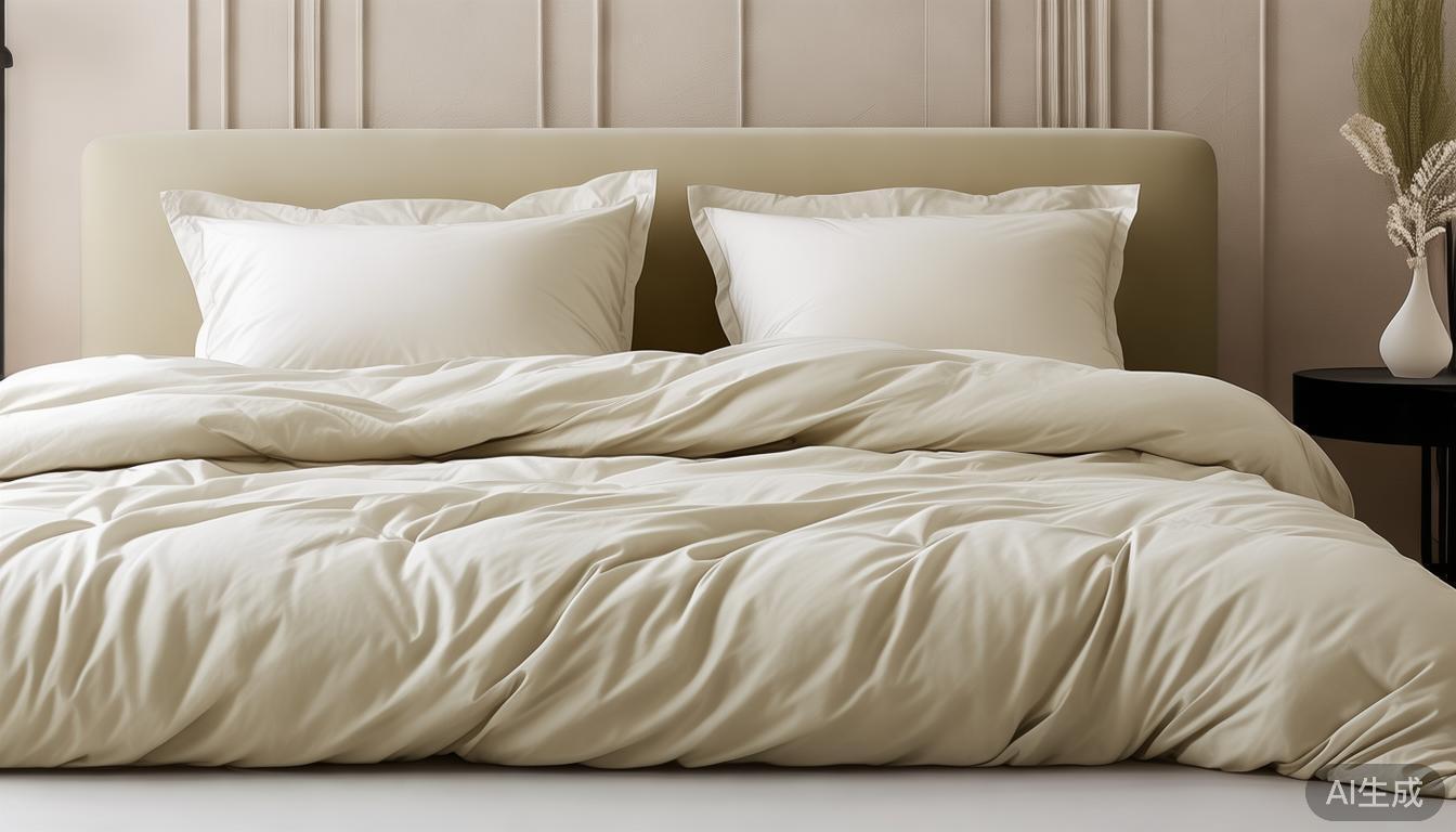 植物羊绒棉是什么面料？其四件套价格几何？快来了解