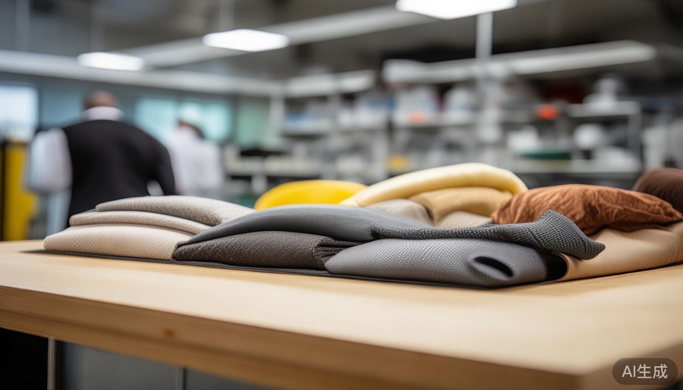 西服套装面料大揭秘：羊毛含量并非越高越好？