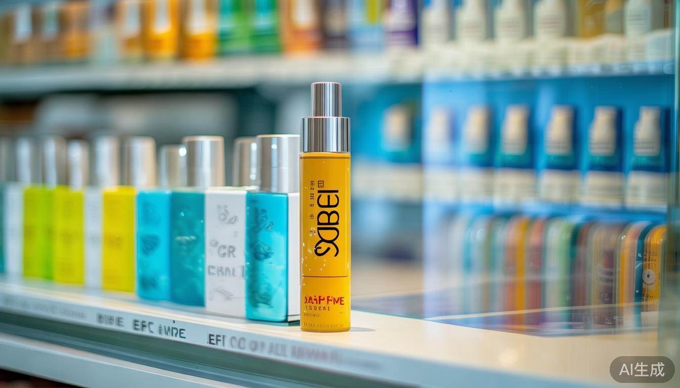 女性皮肤护理之防晒要点：如何选防晒霜及防晒指数误区？