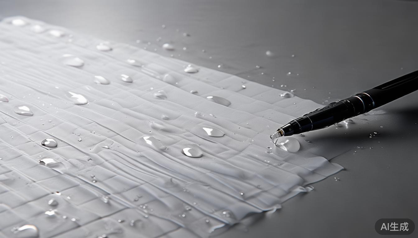 户外装备领域的明星材料：Gore-Tex，防水透气又防风？