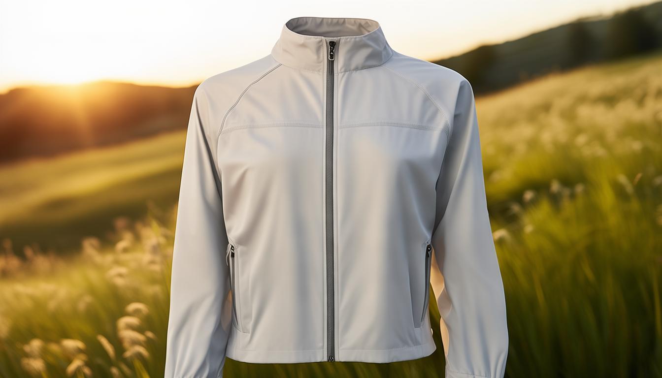 Coolibar长袖防晒连帽T恤，防晒与时尚兼具，男女同款