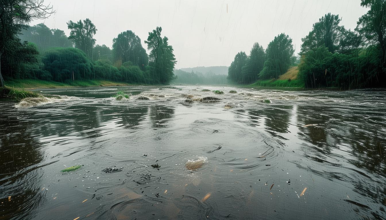 夏季钓鱼爆护与空军差距大？选对时间是关键！门道都在这