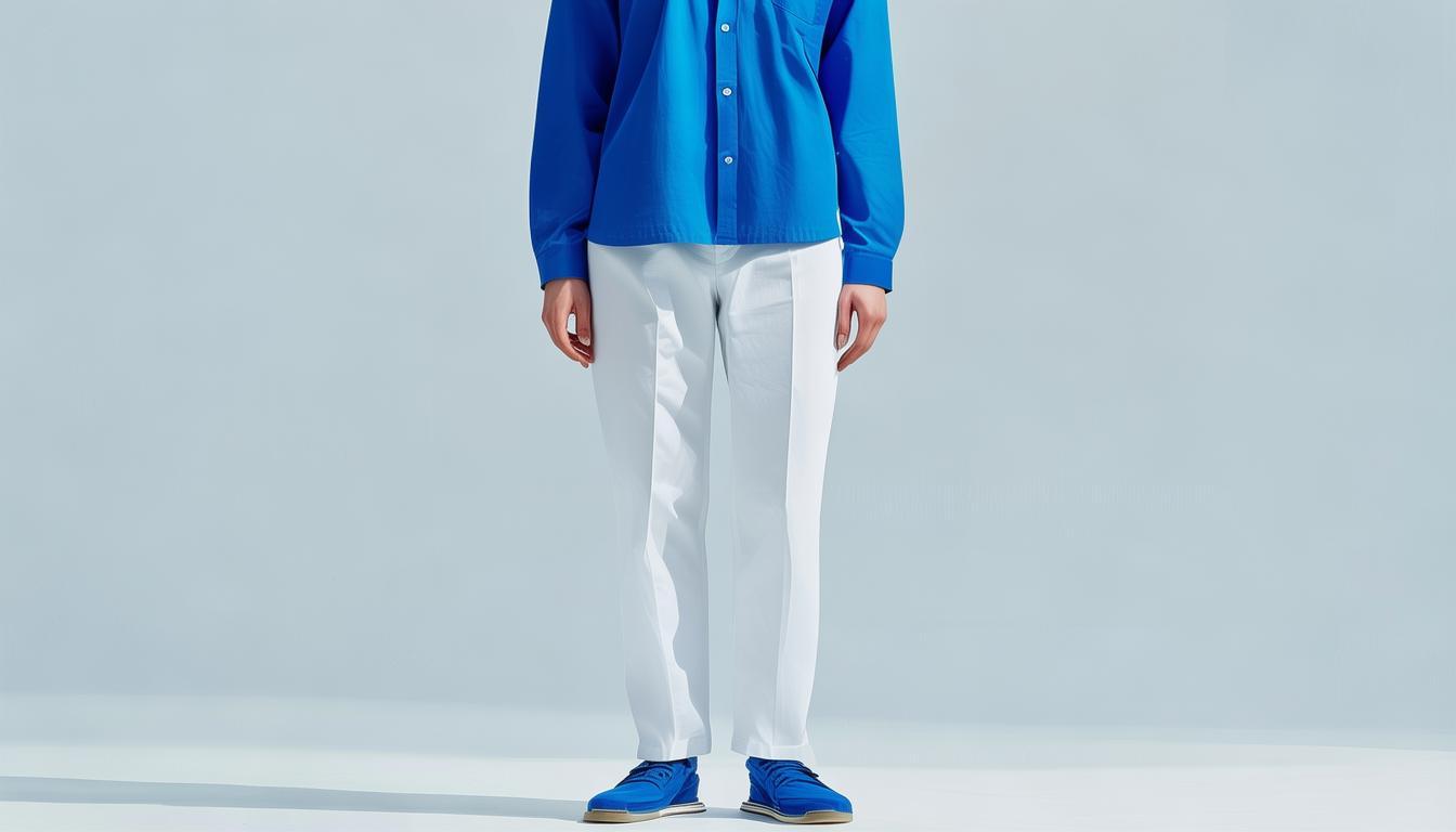 夏天来了！防晒衣款式与元素多样，怎么穿好看又凉爽有讲究？