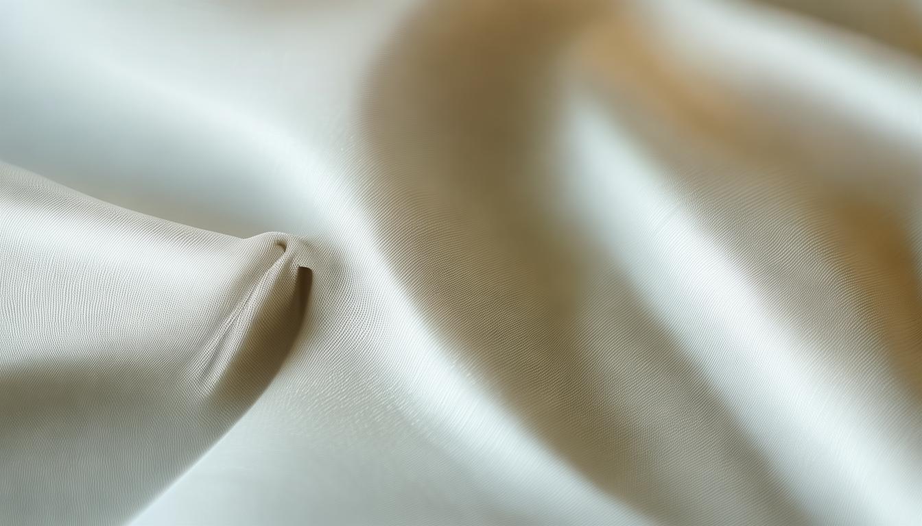 绢丝与真丝有何区别？如何辨认？这些要点要知道