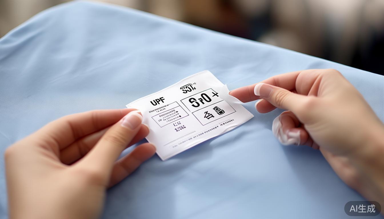 防晒衣选原纱还是冰丝？各有优缺点，按需挑选是关键