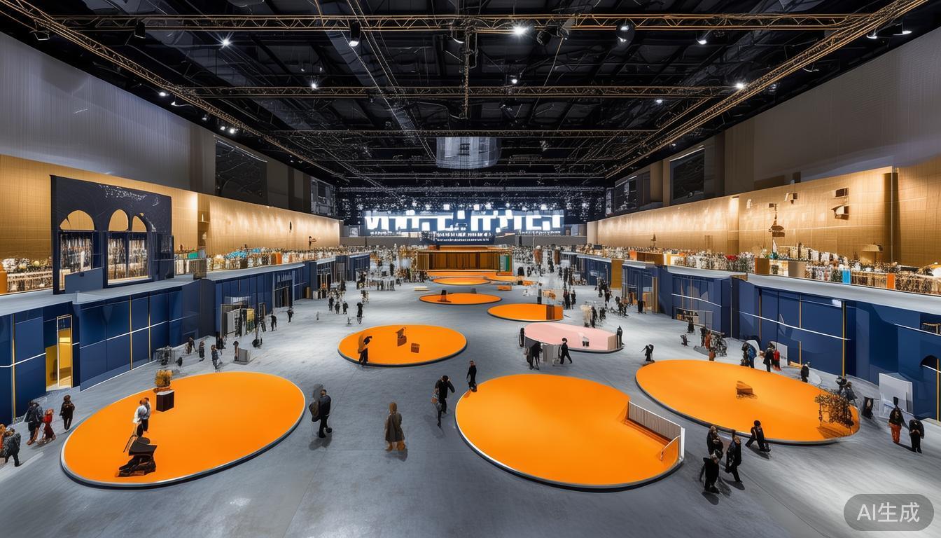 8月20 - 22日！2025intertextile秋冬家纺展将璀璨启幕