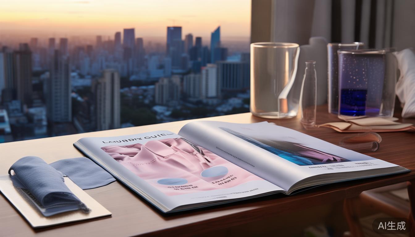 6月最后周末买的米白色连衣裙，水洗标却要求干洗，为啥？