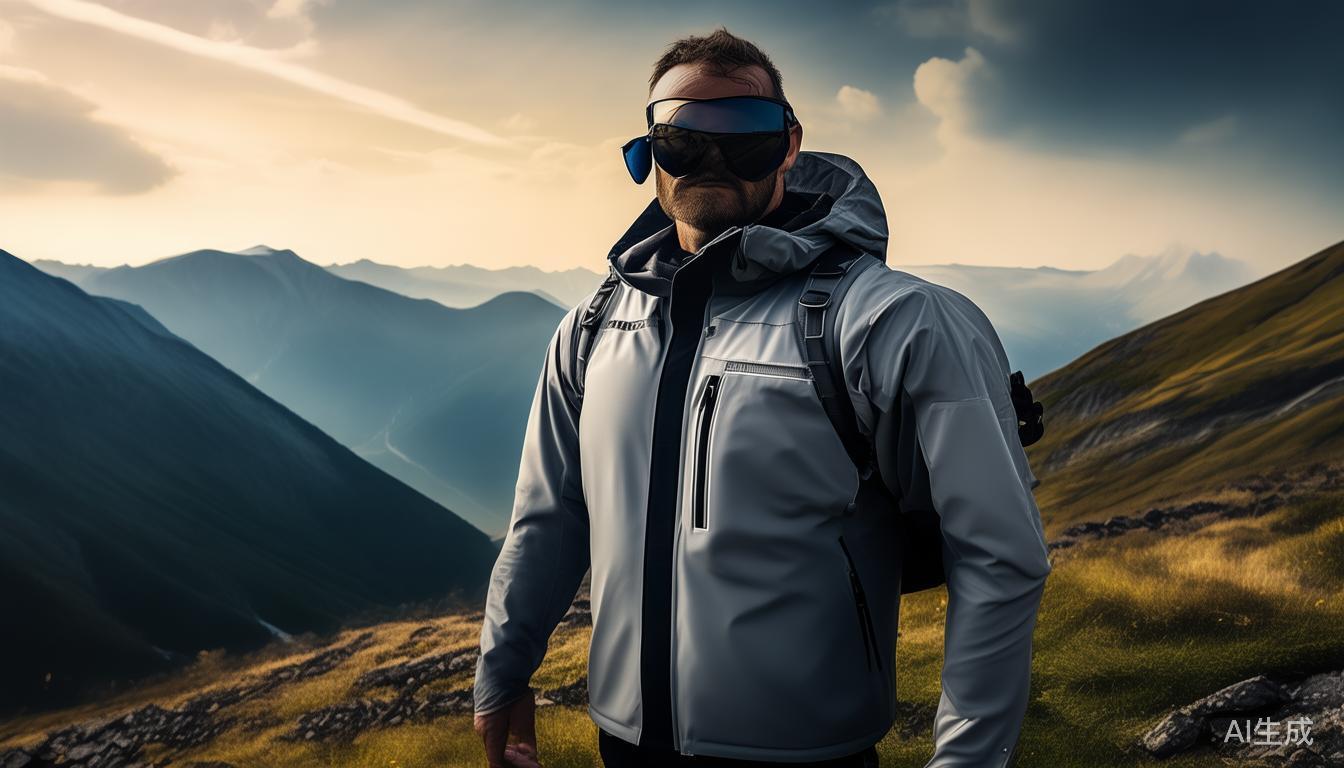 炎炎夏日寻防晒又百搭外套？花儿已少年秦岚同款风衣是首选