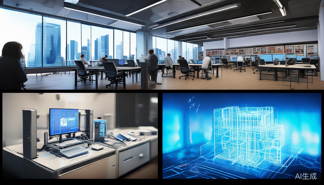 高阳毛巾产业如何突围？利润降至2角，从染料到花型的创新之路