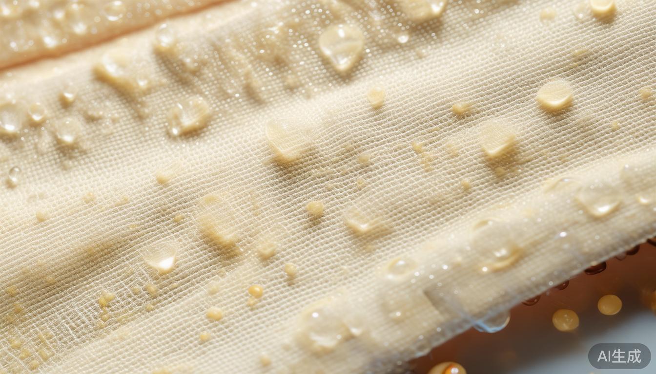 防晒衣真的能防晒吗？三种防晒衣材质大揭秘，彩色棉织物效果最佳