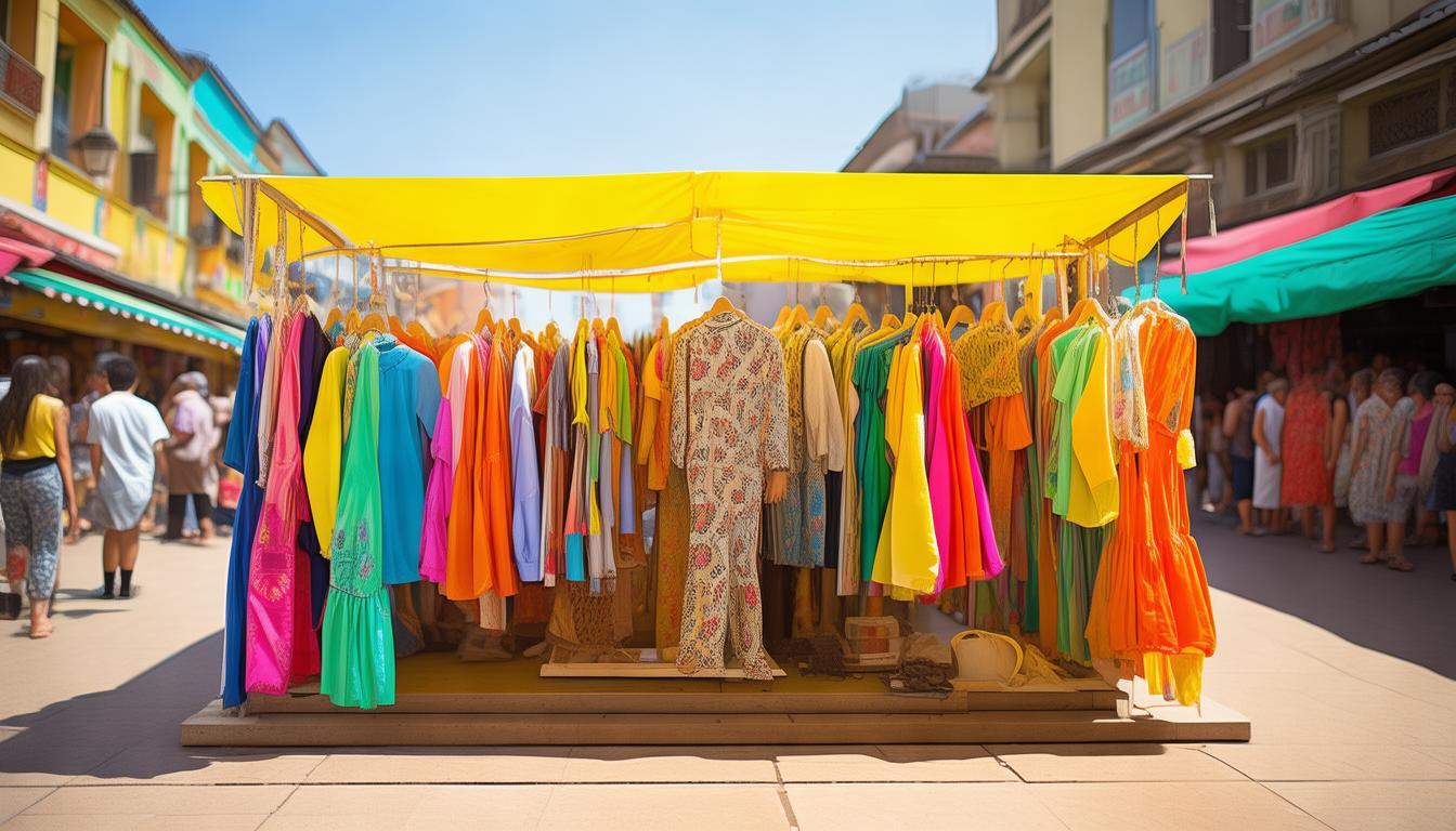 小暑时节全国多地升温 防晒经济火热背后藏着啥趋势？