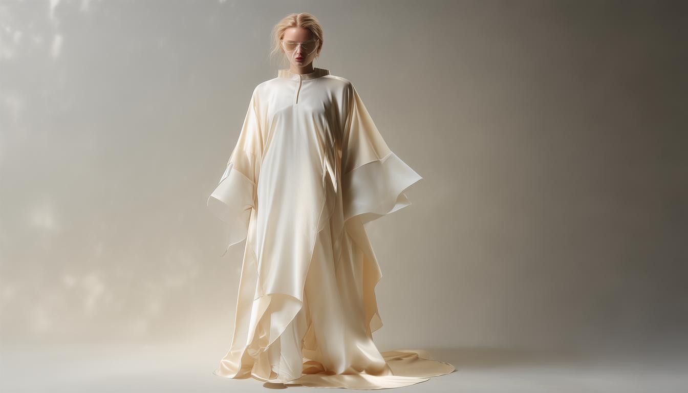 选择防晒衣的核心要点：防晒系数、面料及设计剪裁