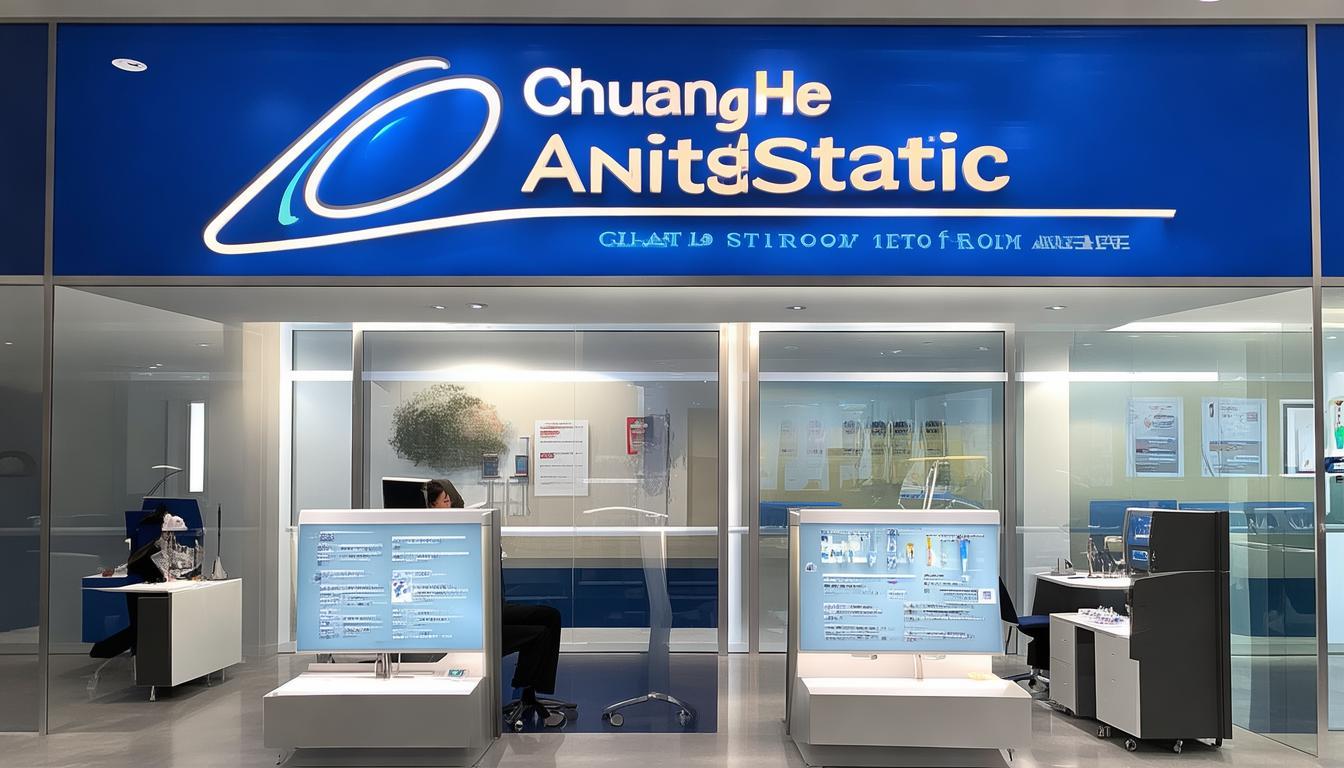 加油站工作服是什么面料？防静电效果及配备要求你知道吗？