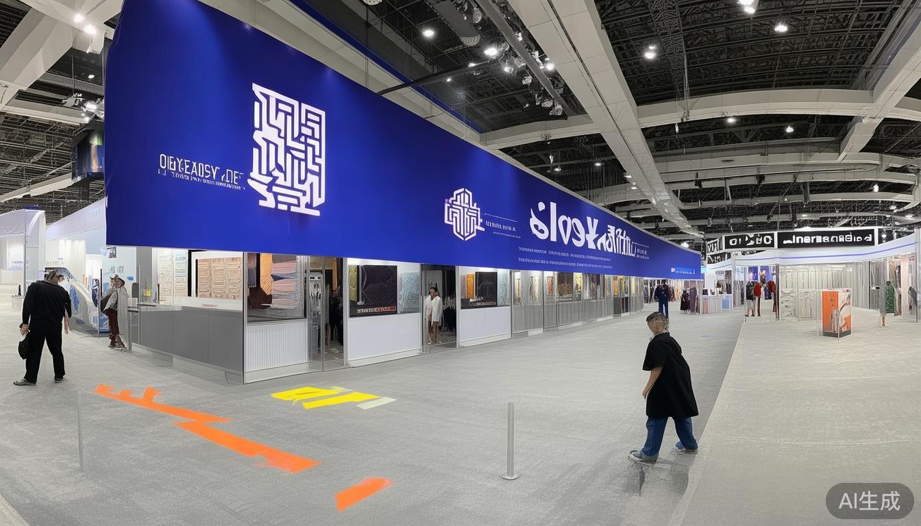 2025中国国际纺织面料及辅料博览会：展会时间、地址及主题展区介绍