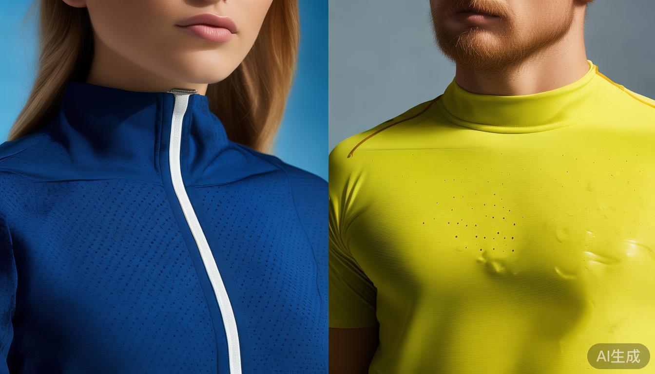 厦门炎热夏季：防晒服定做指南，满足特殊需求